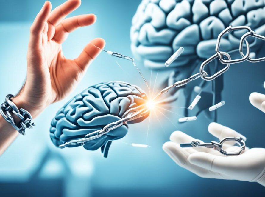 Drug addiction (substance use disorder)