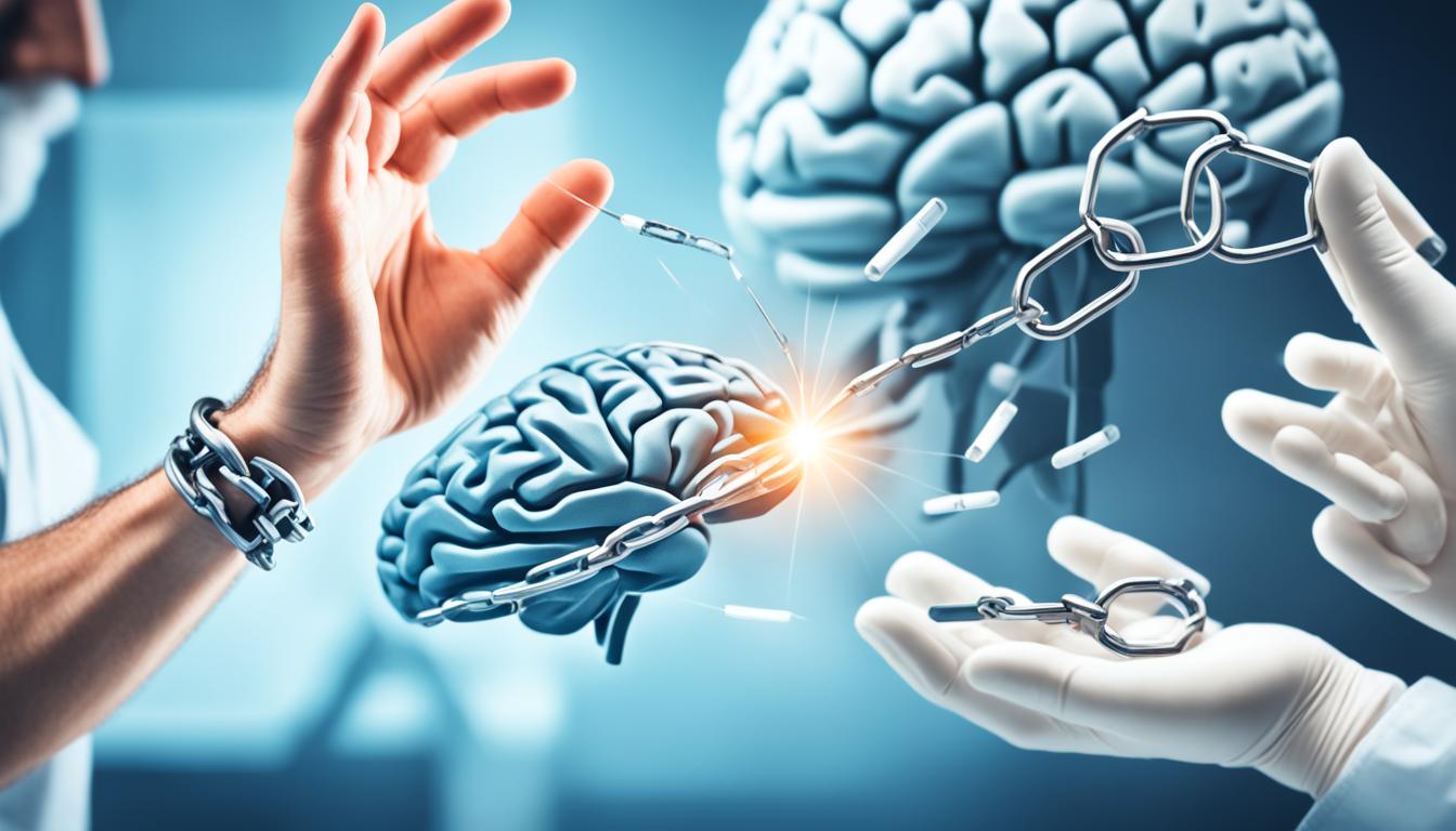 Drug addiction (substance use disorder)