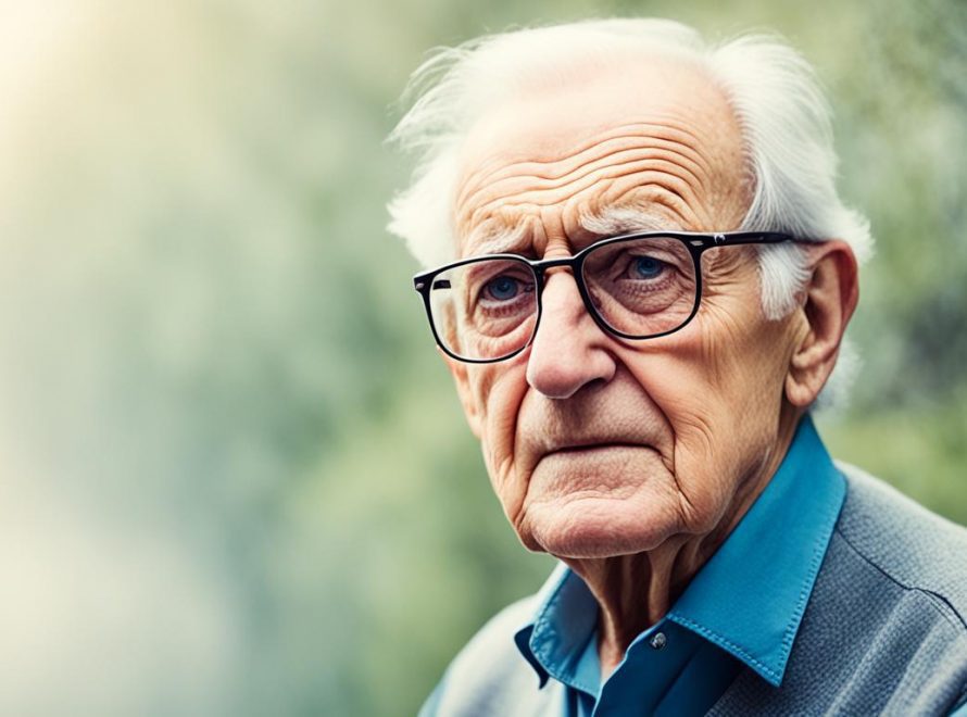 Dry macular degeneration