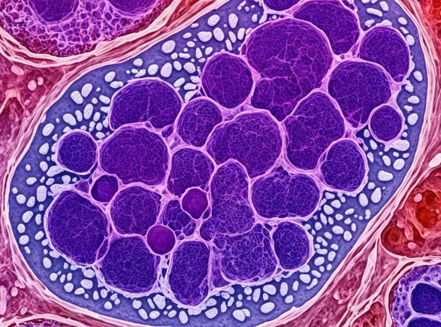 Ductal carcinoma in situ (DCIS)