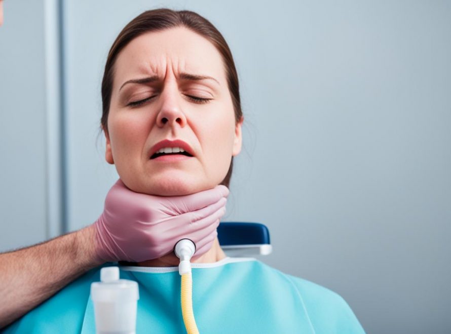 Epiglottitis