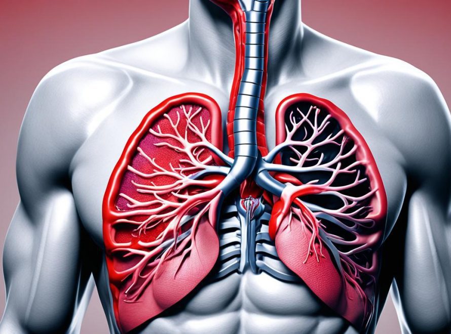 Esophageal cancer
