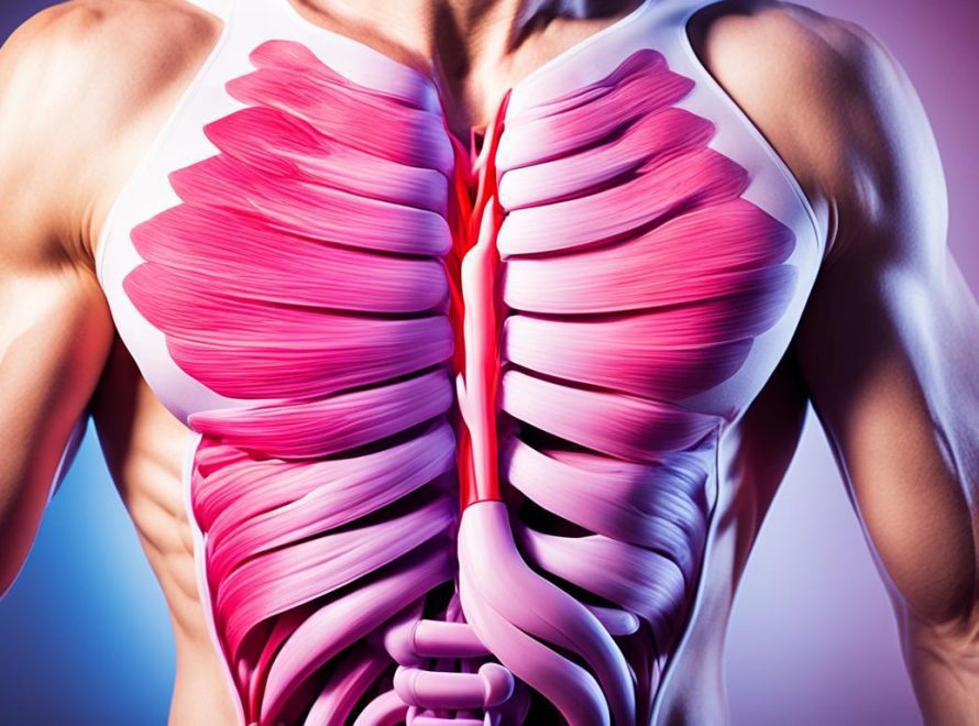Esophageal spasms