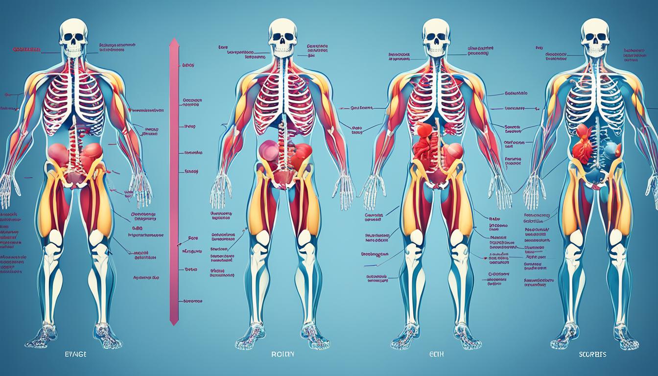 Excess growth hormone