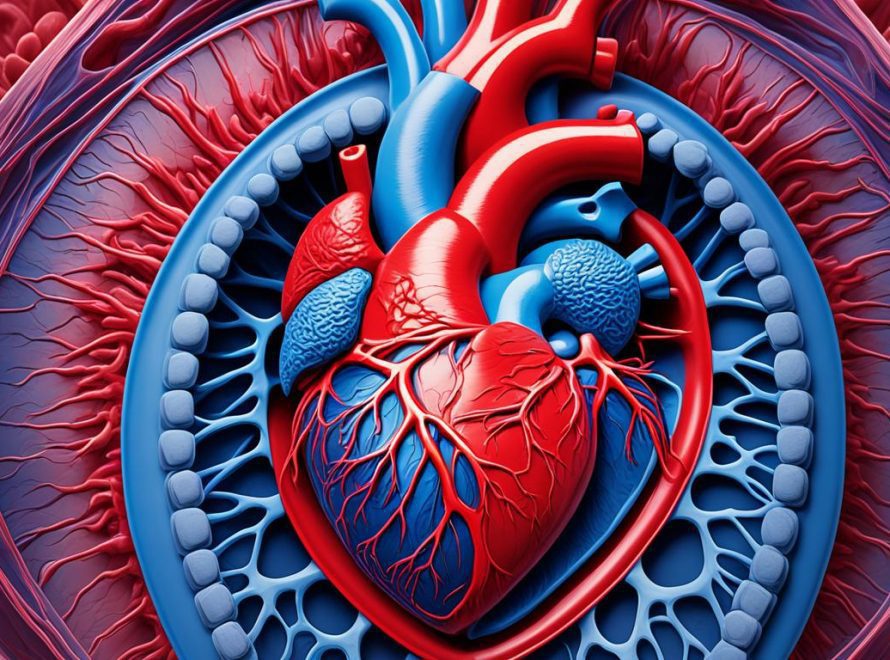 Foramen ovale