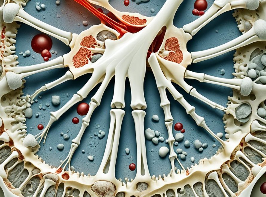 Fracture growth plate