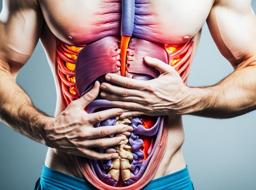Functional dyspepsia