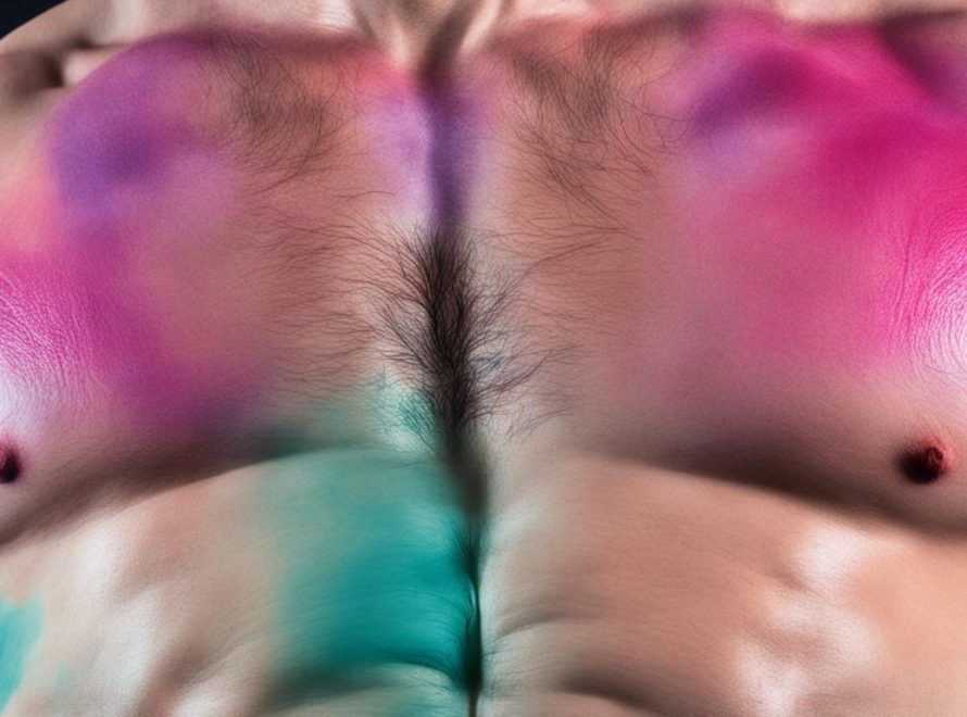 Gynecomastia