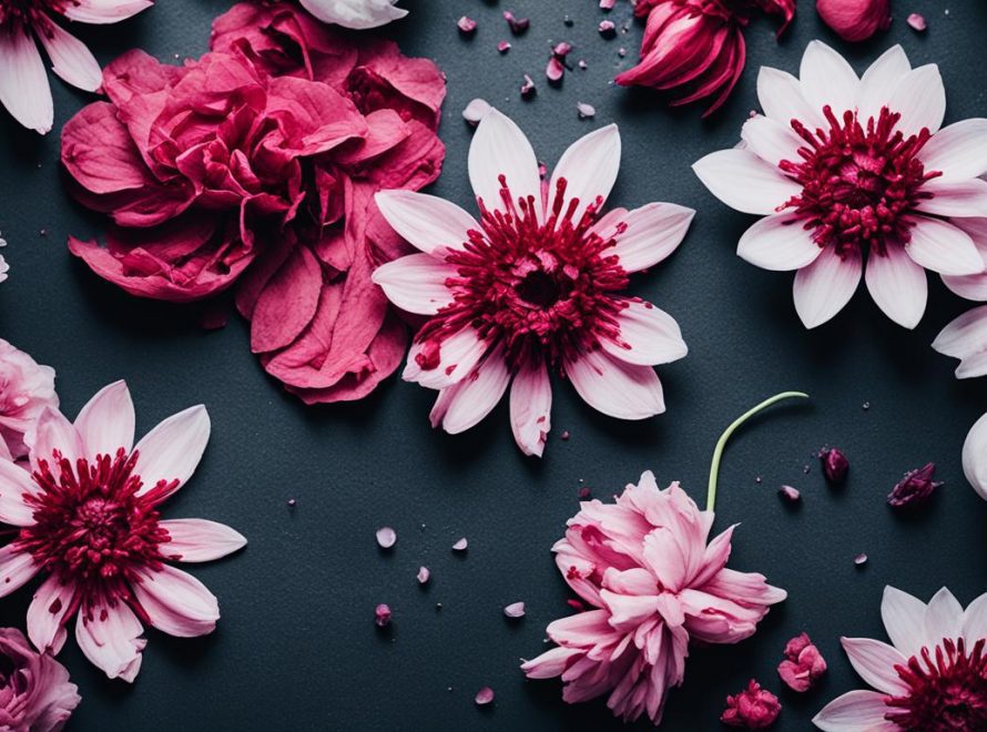 Heavy menstrual bleeding