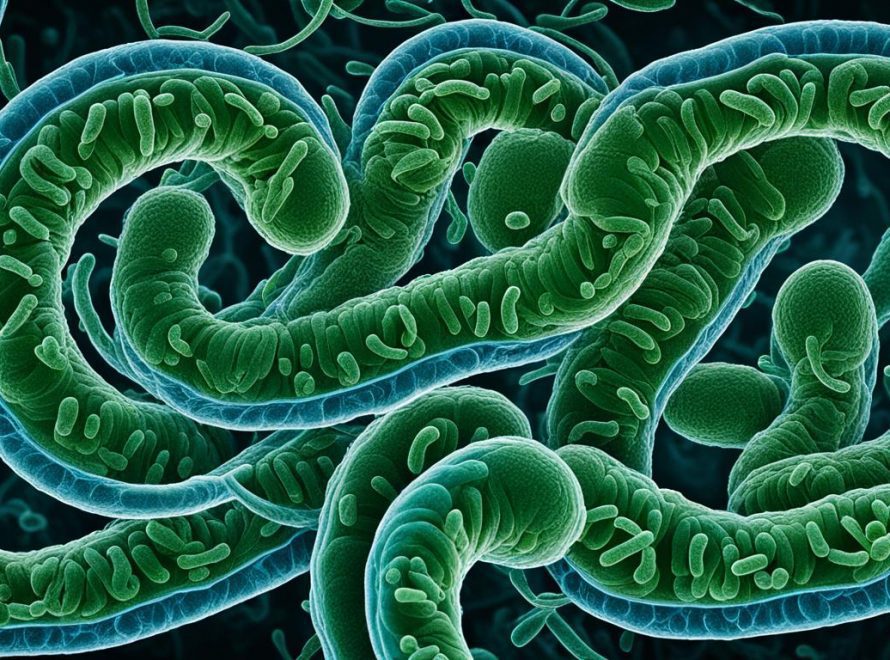 Helicobacter pylori (H. pylori) infection