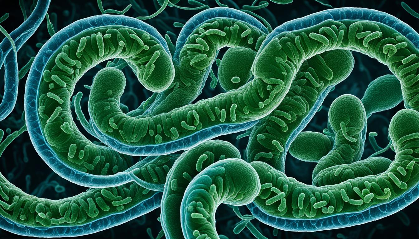 Helicobacter pylori (H. pylori) infection