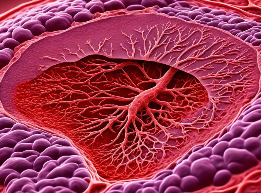 Hemangioma liver