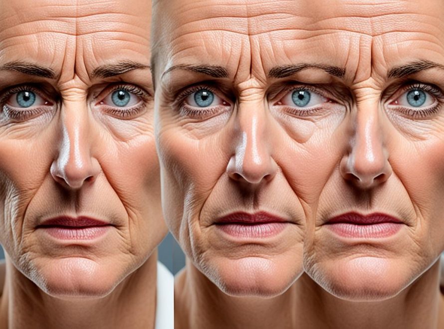 Hemifacial spasm