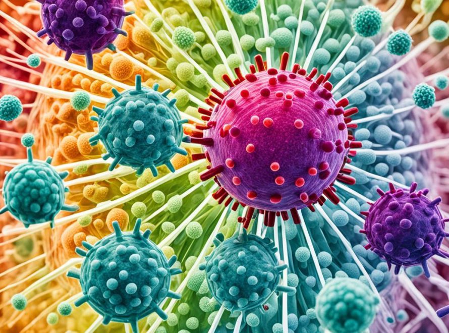 Hepatitis A virus infection