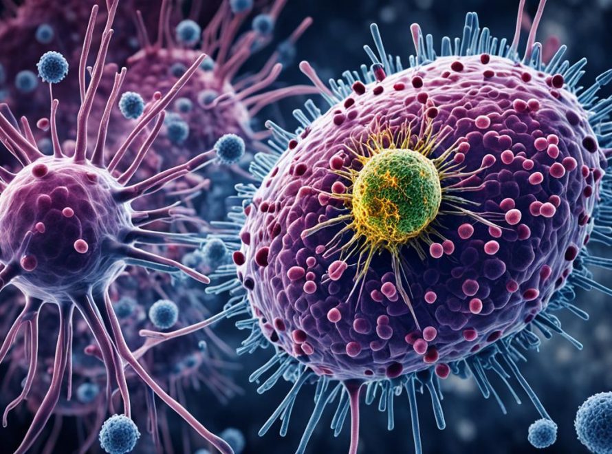 Hepatitis B virus infection