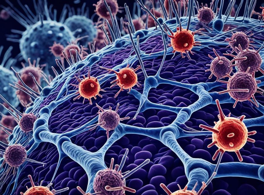 Hepatitis C virus infection