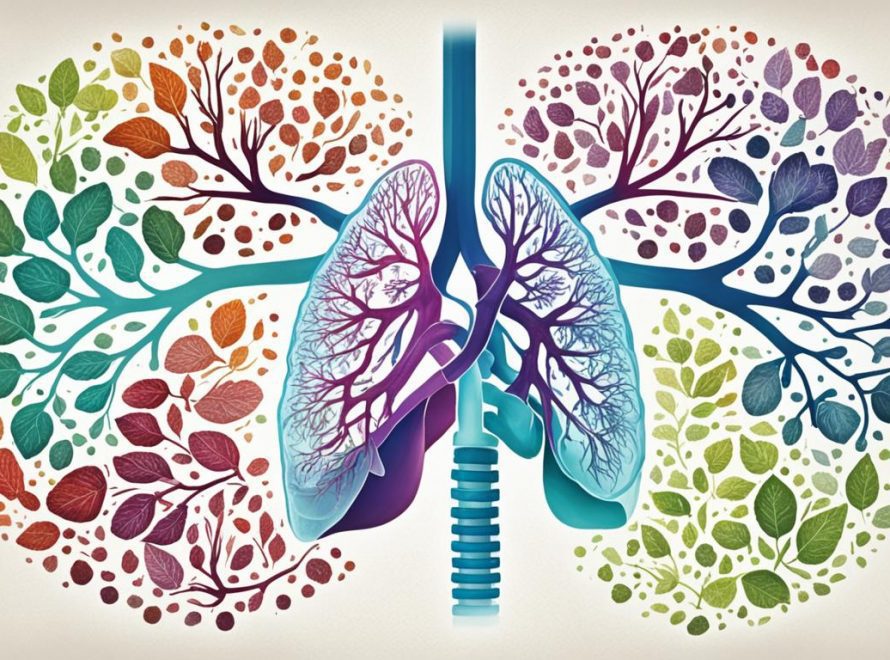 Hepatopulmonary syndrome