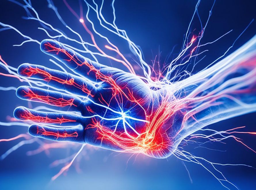 Hereditary motor and sensory neuropathy