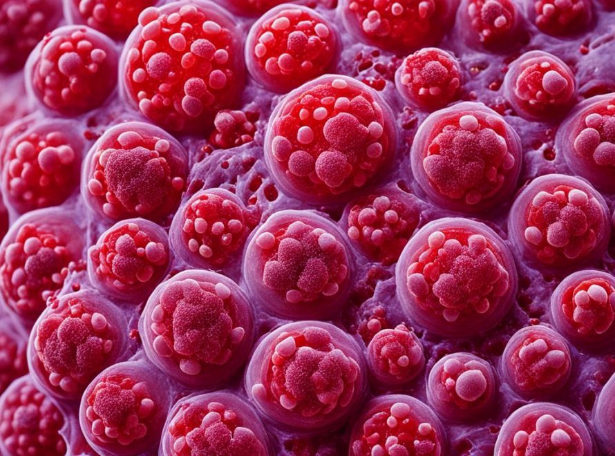 Herpes genital