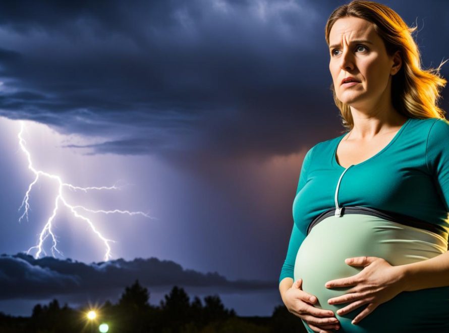 Hypertension pregnancy-related