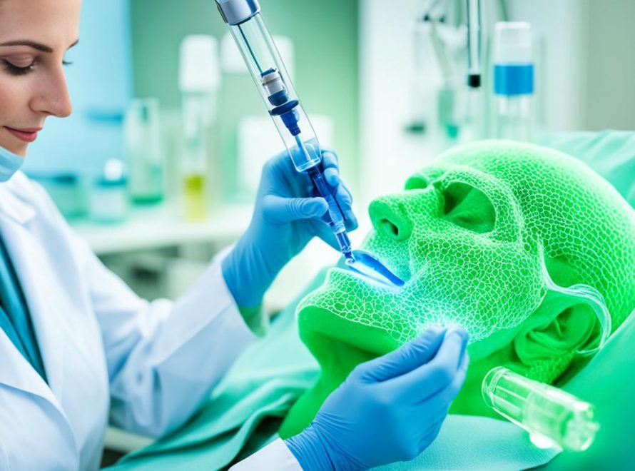 Hyperthyroidism (overactive thyroid)