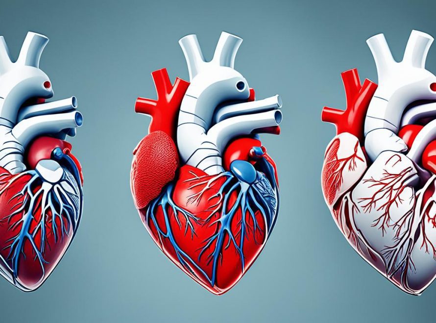 Hypertrophic cardiomyopathy