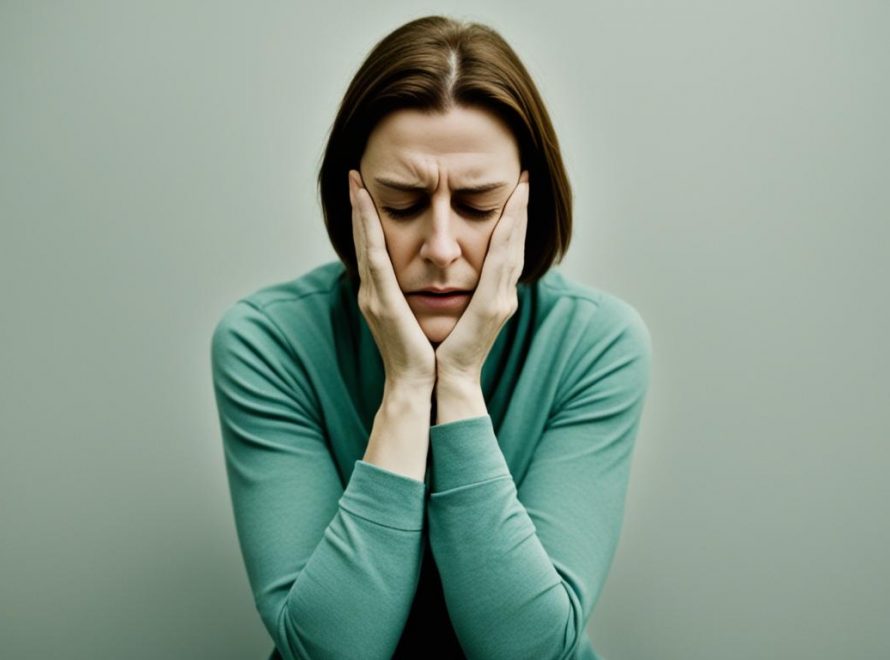 Hypoactive sexual desire disorder