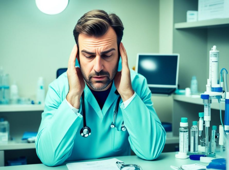 Hypochondria