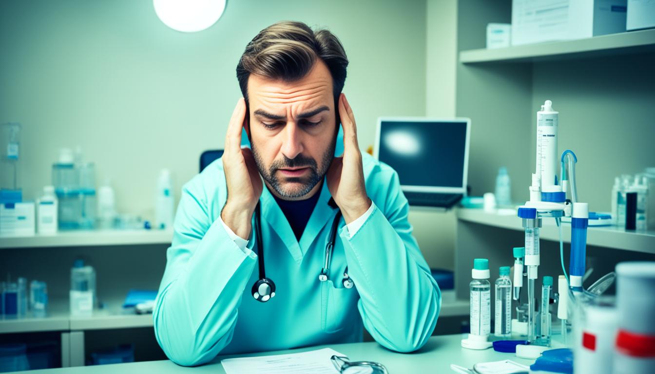 Hypochondria
