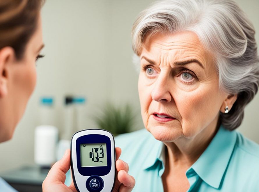Hypoglycemia diabetic