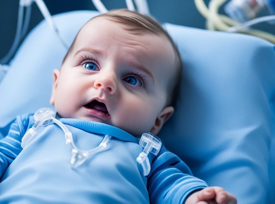 Hypoplastic left heart syndrome