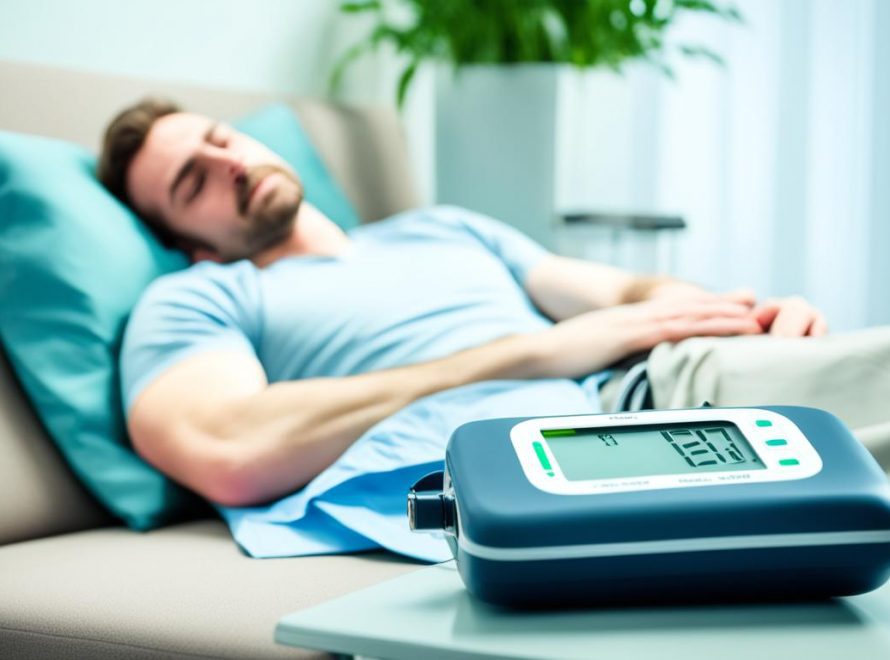 Hypotension