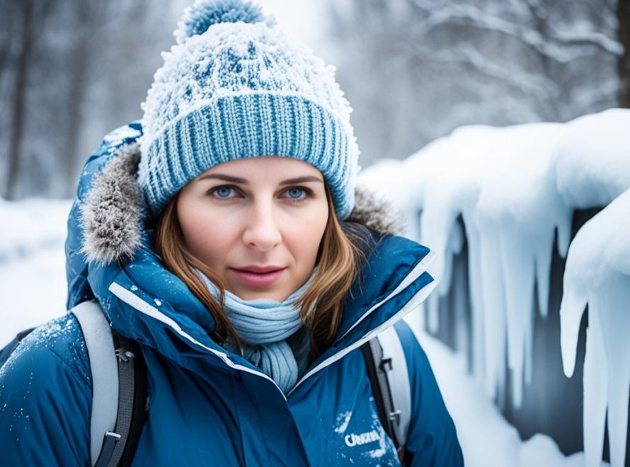 Hypothermia