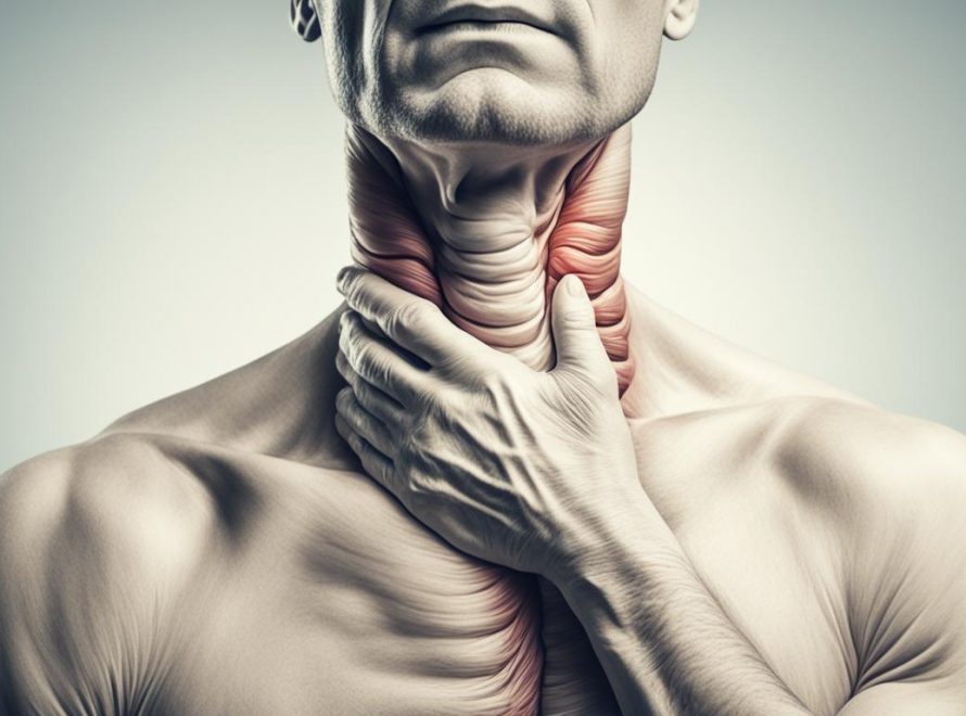 Hypothyroidism (underactive thyroid)