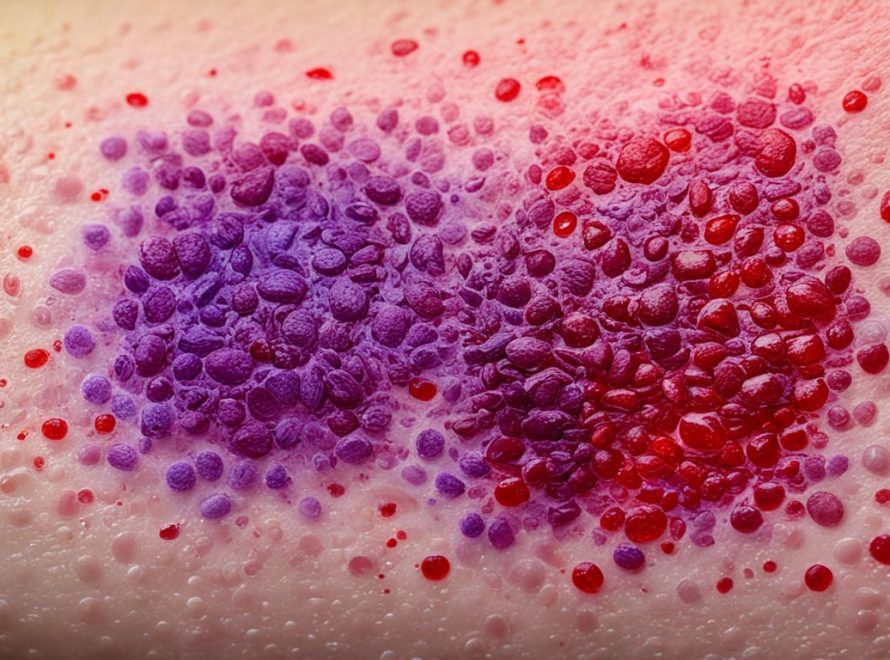 ITP (Immune thrombocytopenia)