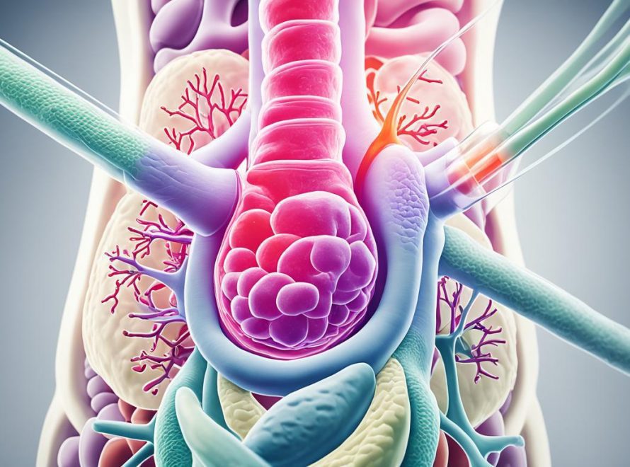 Intestinal lipodystrophy