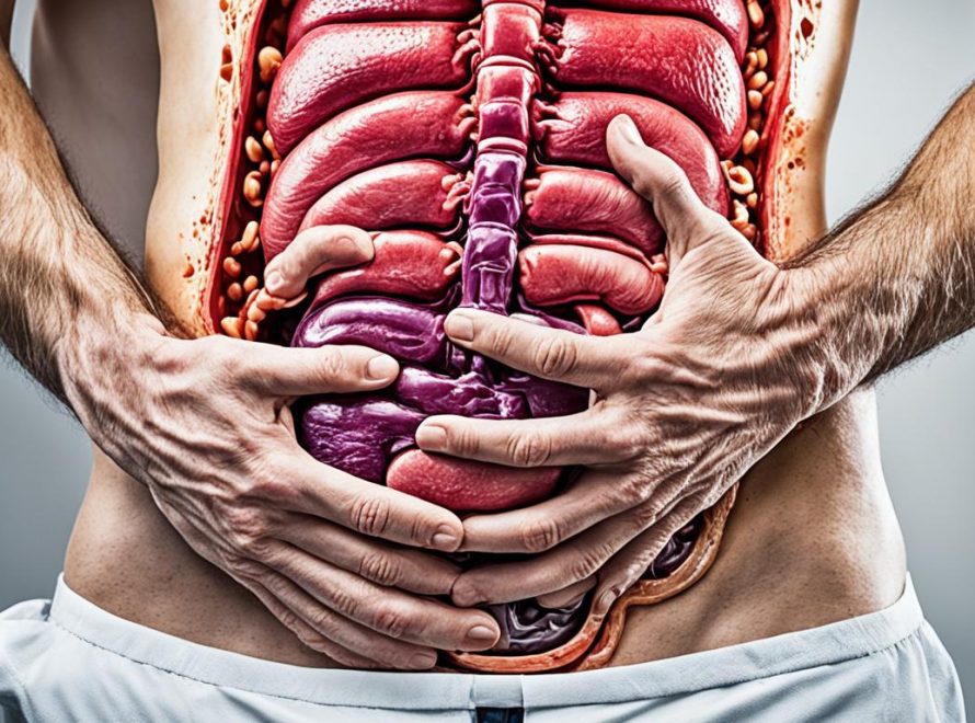 Intestinal obstruction