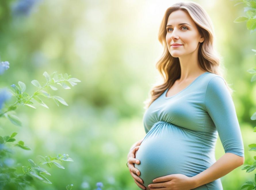 Intrahepatic cholestasis of pregnancy