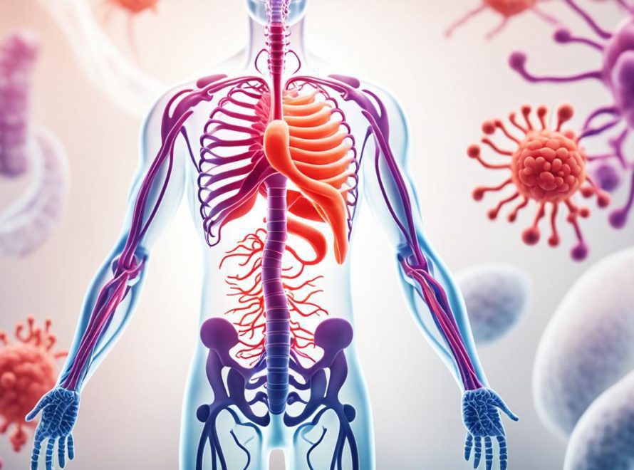Irritable bowel syndrome