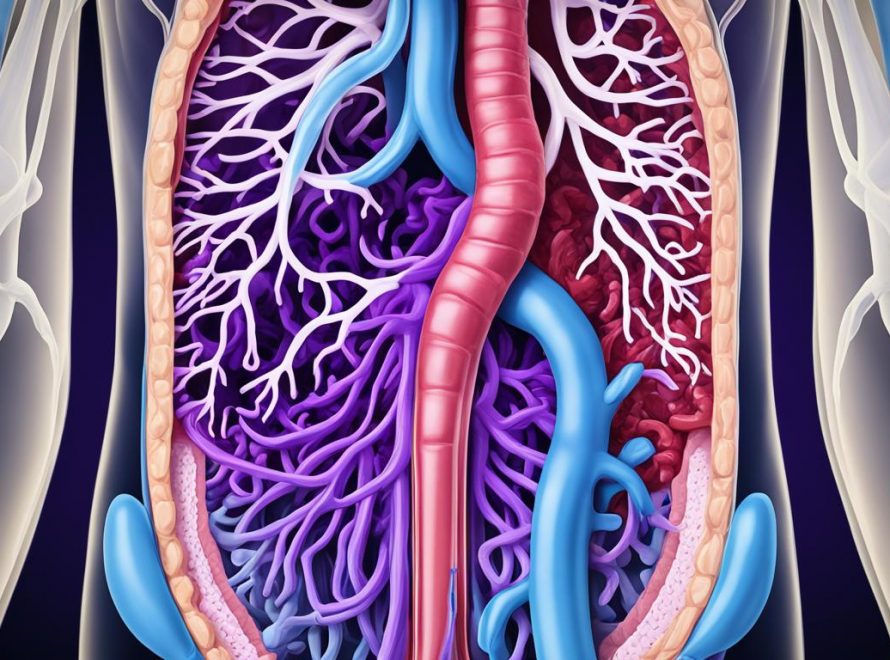 Ischemia intestinal