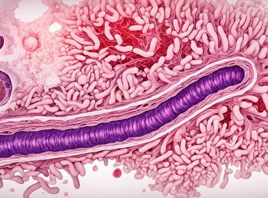 Ischemic colitis