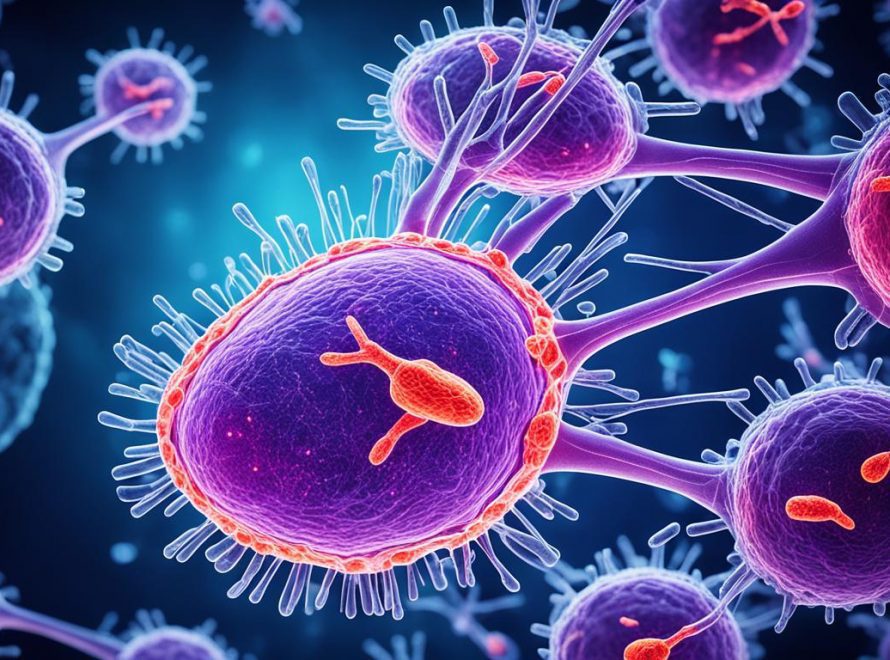 Islet cell cancer