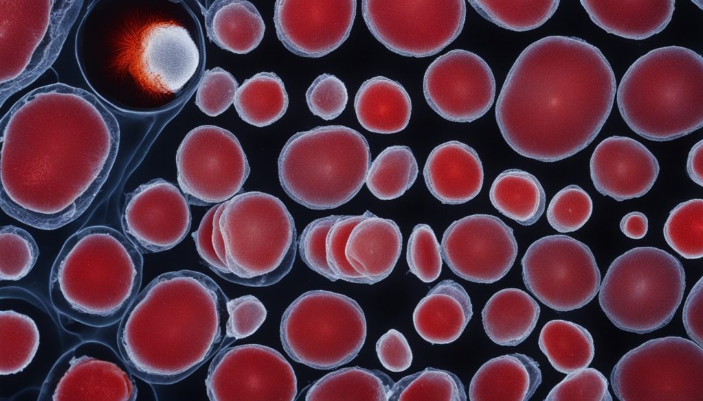 Leukemia diagnosis