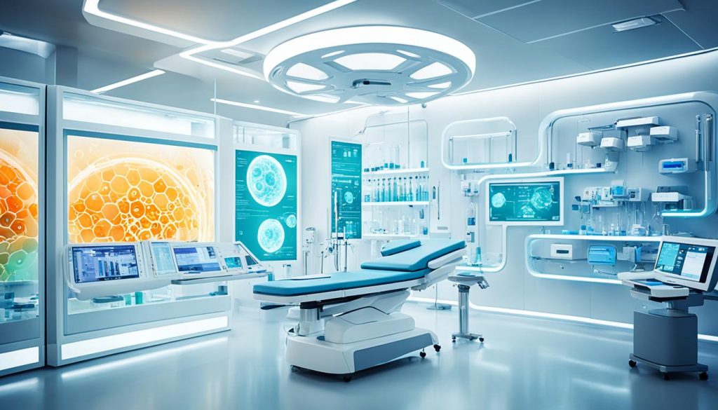 Leukemia future outlook