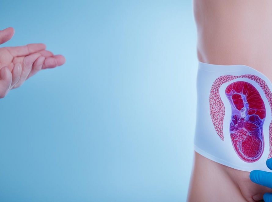 Loss of bladder control
