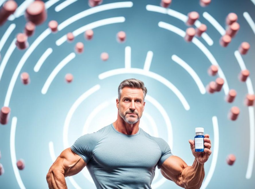 Low testosterone
