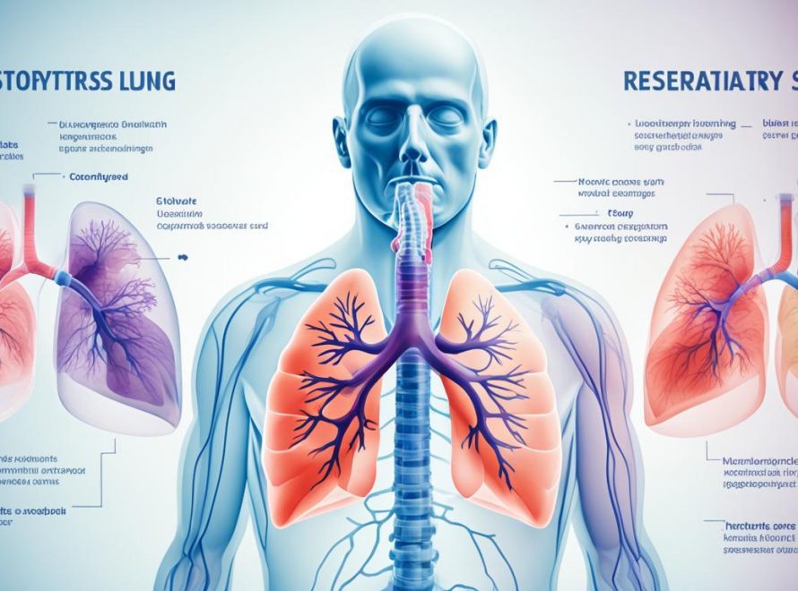 Lung disease interstitial