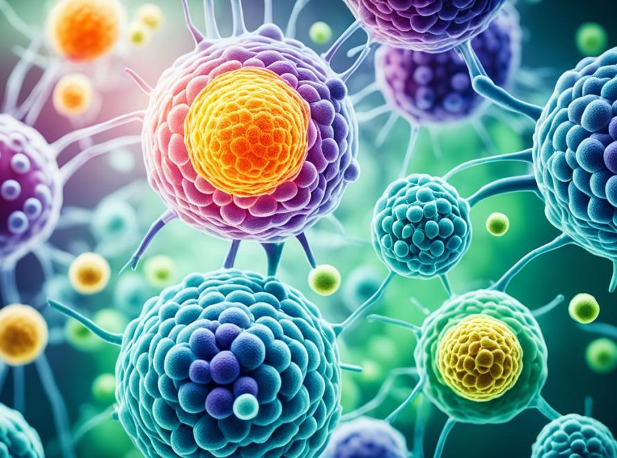 Lymphoplasmacytic lymphoma