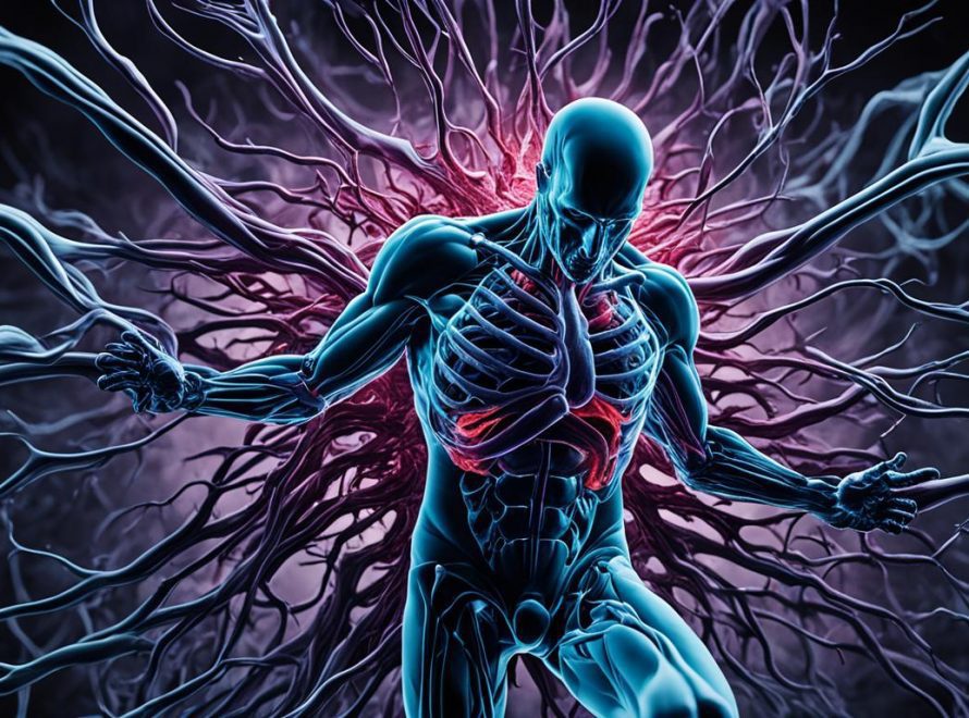Metastatic prostate cancer