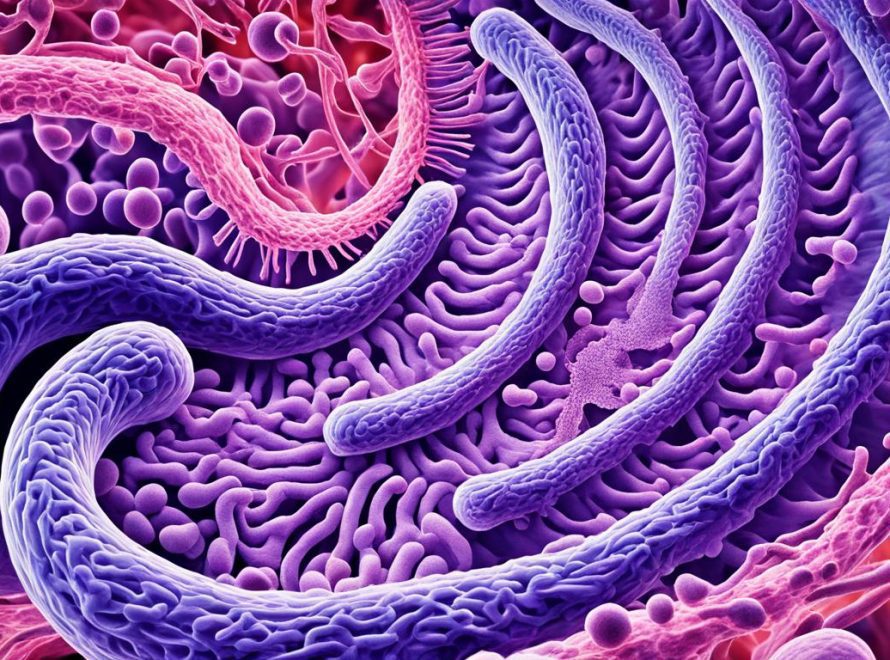 Microscopic colitis